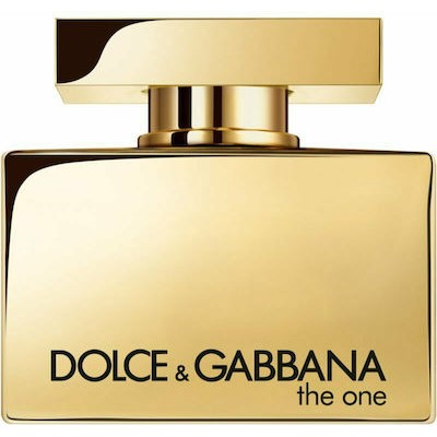 DOLCE & GABBANA The One Gold Pour Femme EDP Intense 75ml 